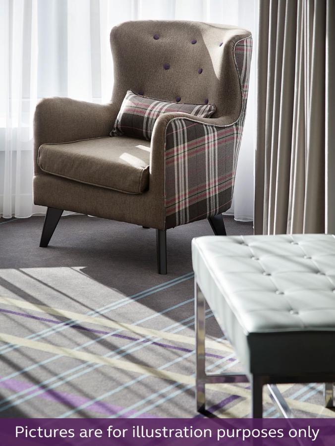 Premier Inn Frankfurt City Centre Frankfurt am Main Eksteriør bilde