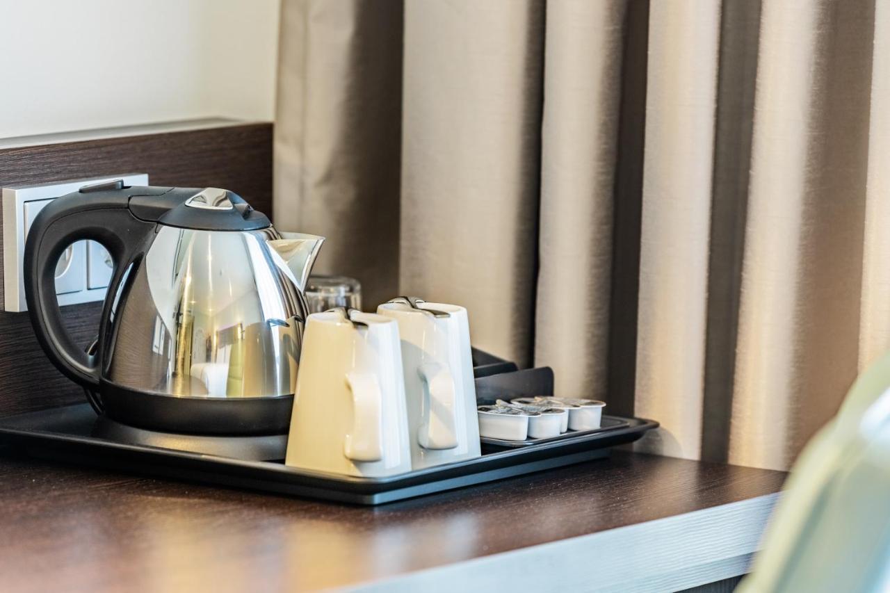 Premier Inn Frankfurt City Centre Frankfurt am Main Eksteriør bilde